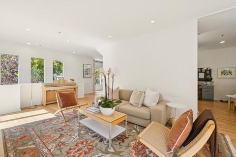 Tiny photo for 911 Cowper Street, PALO ALTO, CA 94301 (MLS # ML82061640)