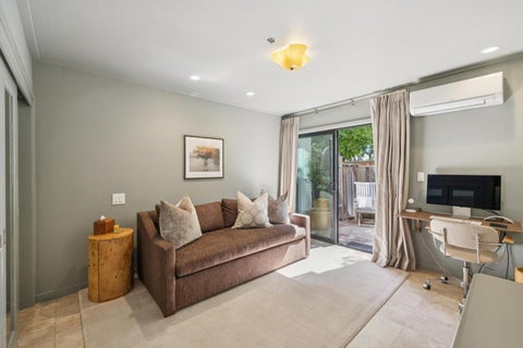 Tiny photo for 911 Cowper Street, PALO ALTO, CA 94301 (MLS # ML82061640)