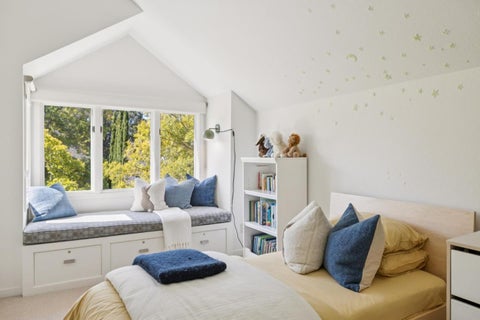 Tiny photo for 911 Cowper Street, PALO ALTO, CA 94301 (MLS # ML82061640)