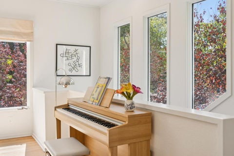 Tiny photo for 911 Cowper Street, PALO ALTO, CA 94301 (MLS # ML82061640)