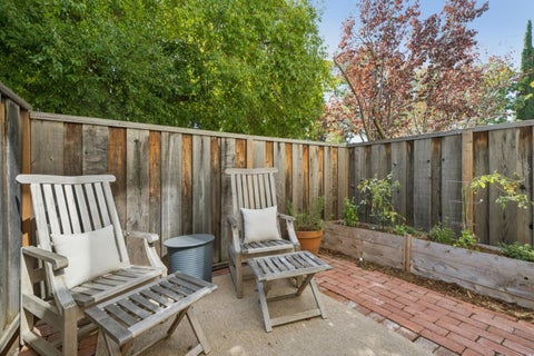 Tiny photo for 911 Cowper Street, PALO ALTO, CA 94301 (MLS # ML82061640)