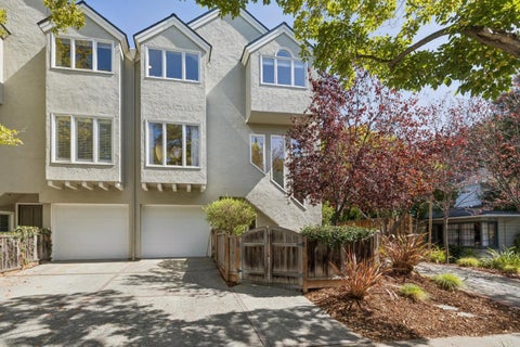 Photo of 911 Cowper Street, PALO ALTO, CA 94301 (MLS # ML82061640)