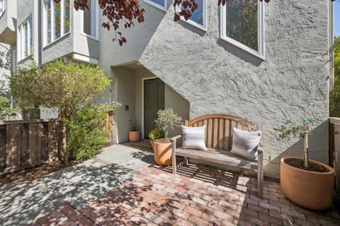 Tiny photo for 911 Cowper Street, PALO ALTO, CA 94301 (MLS # ML82061640)