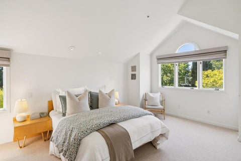 Tiny photo for 911 Cowper Street, PALO ALTO, CA 94301 (MLS # ML82061640)