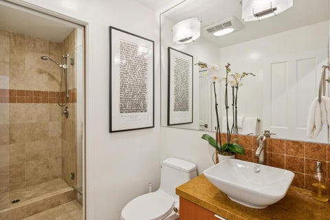 Tiny photo for 911 Cowper Street, PALO ALTO, CA 94301 (MLS # ML82061640)