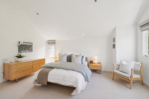 Tiny photo for 911 Cowper Street, PALO ALTO, CA 94301 (MLS # ML82061640)