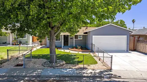 448 Greathouse Drive, Milpitas, CA 95035 - #: ML82056247