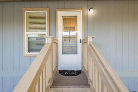 Tiny photo for 61 Cottonwood Circle #61, OROVILLE, CA 95965 (MLS # ML81987567)