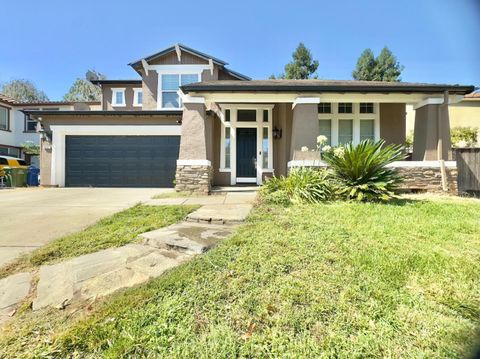 Photo of 9562 E Park Drive, ELK GROVE, CA 95624 (MLS # ML82020632)