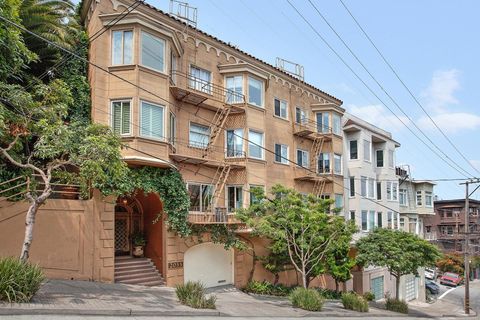 2033 Leavenworth Street Unit E, San Francisco, CA 94133 - #: ML81961534