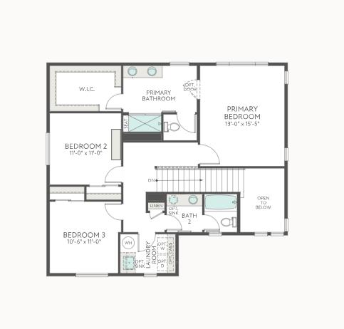 250 Dogwood Court