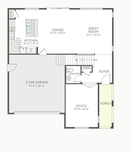 250 Dogwood Court