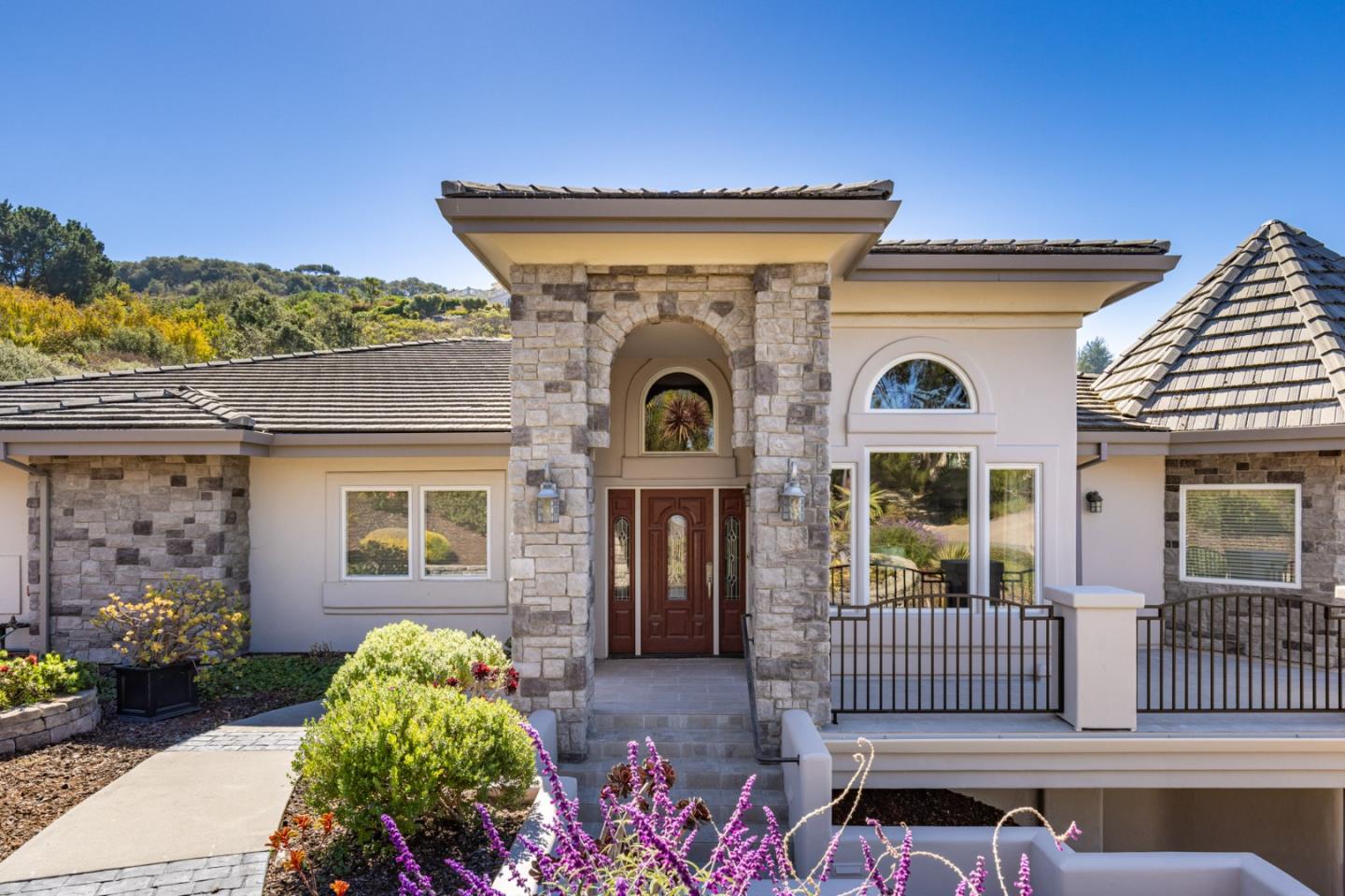 11530 Spur Road
