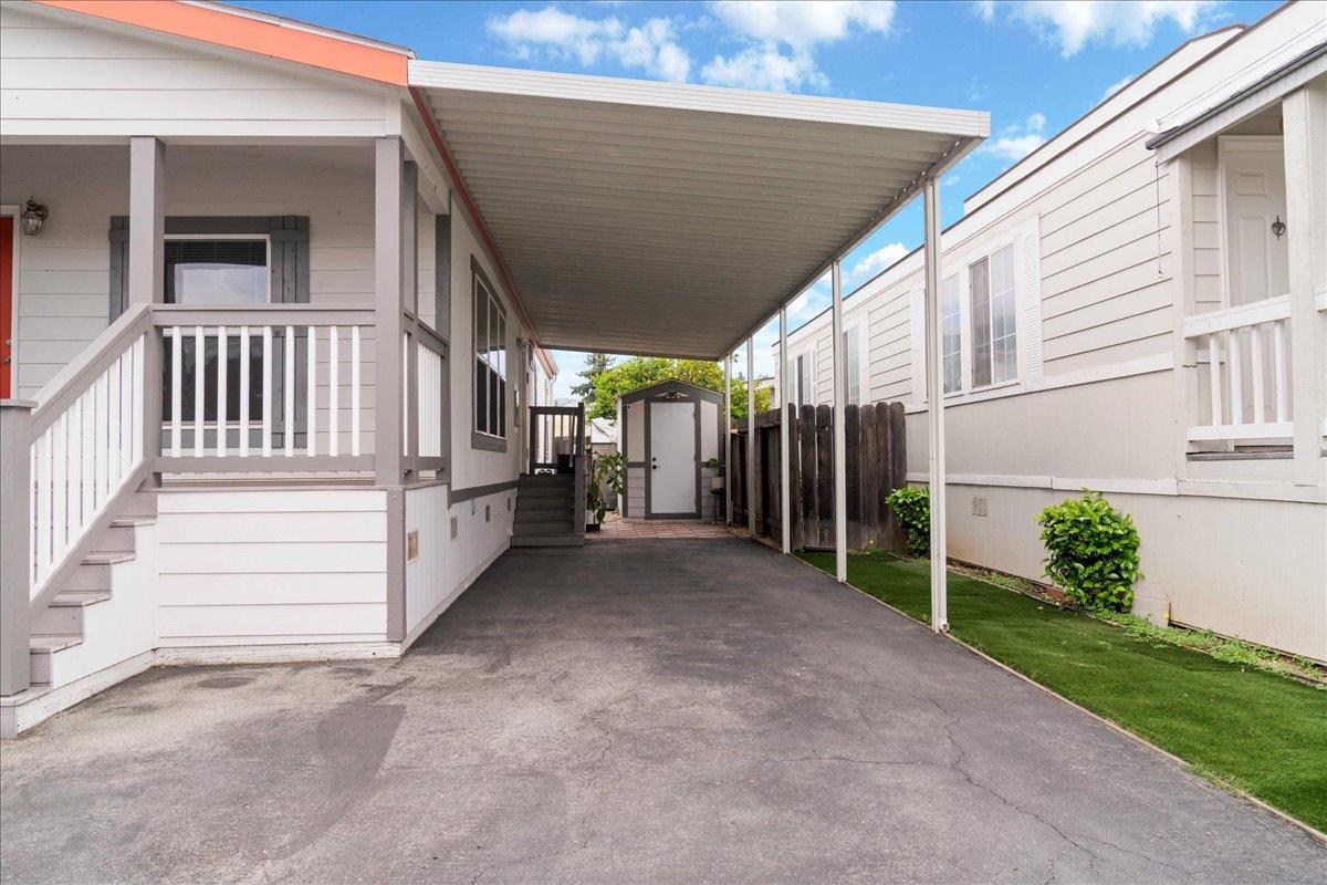 165 Blossom Hill Road