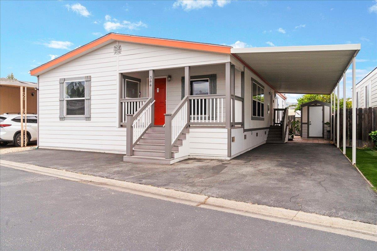 165 Blossom Hill Road