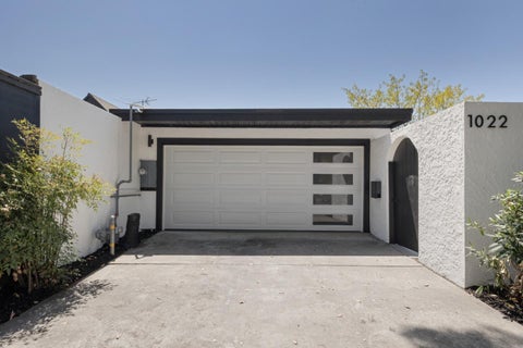 Tiny photo for 1022 E Evelyn Avenue, Sunnyvale, CA 94086 (MLS # ML82057644)
