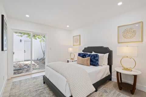 Tiny photo for 1022 E Evelyn Avenue, Sunnyvale, CA 94086 (MLS # ML82057644)