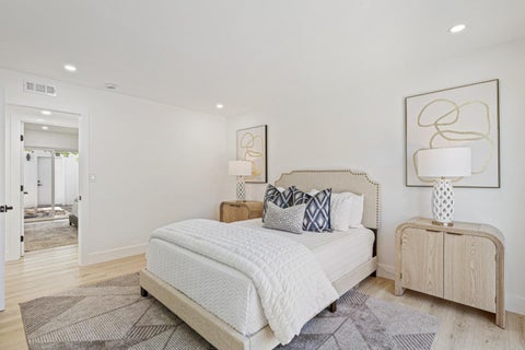 Tiny photo for 1022 E Evelyn Avenue, Sunnyvale, CA 94086 (MLS # ML82057644)
