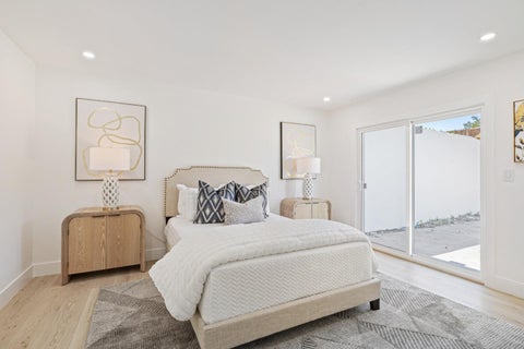 Tiny photo for 1022 E Evelyn Avenue, Sunnyvale, CA 94086 (MLS # ML82057644)