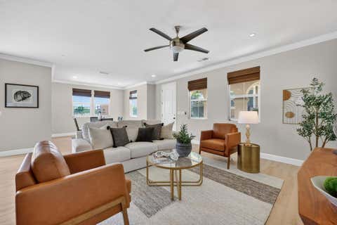 Photo of 1611 Bonanza Lane, FOLSOM, CA 95630 (MLS # ML82048488)