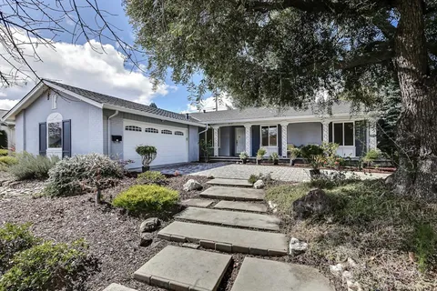 10147 Bonny Drive, Cupertino, CA 95014 - MLS#: ML81998537