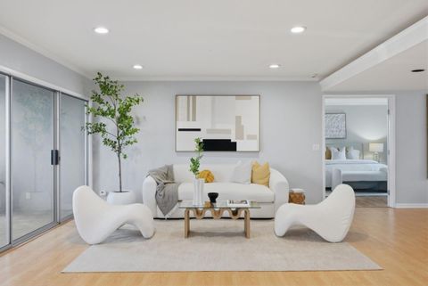 111 Wellesley Crescent 2N Redwood City CA 94062