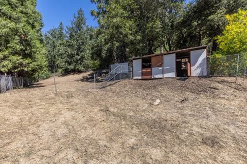 Tiny photo for 14233 Long Ridge Road, LOS GATOS, CA 95033 (MLS # ML82022892)