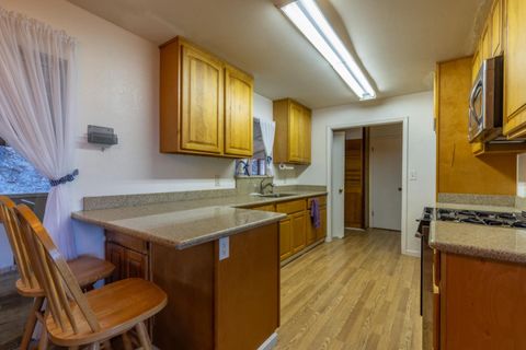 Tiny photo for 14233 Long Ridge Road, LOS GATOS, CA 95033 (MLS # ML82022892)