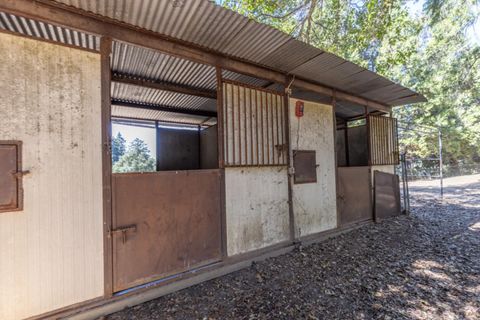 Tiny photo for 14233 Long Ridge Road, LOS GATOS, CA 95033 (MLS # ML82022892)