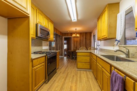 Tiny photo for 14233 Long Ridge Road, LOS GATOS, CA 95033 (MLS # ML82022892)