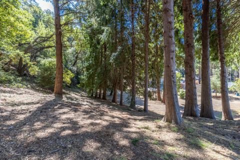 Tiny photo for 14233 Long Ridge Road, LOS GATOS, CA 95033 (MLS # ML82022892)