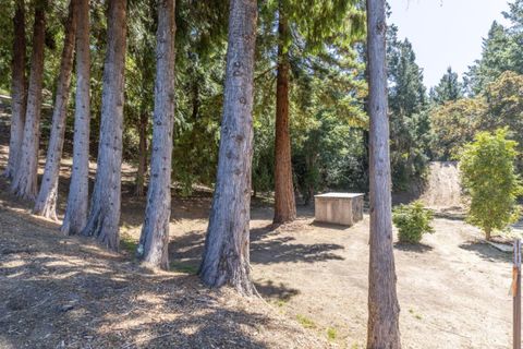 Tiny photo for 14233 Long Ridge Road, LOS GATOS, CA 95033 (MLS # ML82022892)