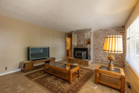 Tiny photo for 14233 Long Ridge Road, LOS GATOS, CA 95033 (MLS # ML82022892)