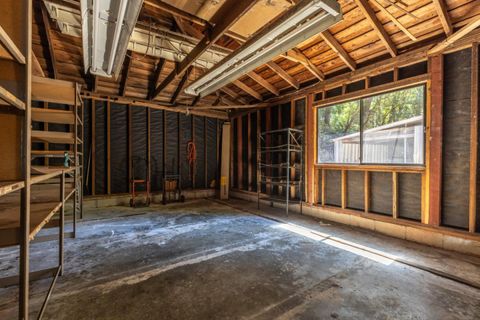 Tiny photo for 14233 Long Ridge Road, LOS GATOS, CA 95033 (MLS # ML82022892)