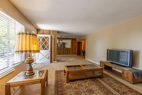 Tiny photo for 14233 Long Ridge Road, LOS GATOS, CA 95033 (MLS # ML82022892)