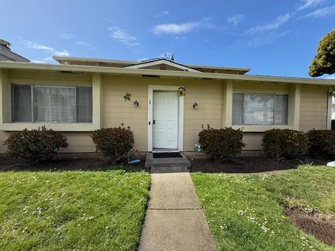 1855 Cherokee Drive Unit 1, Salinas, CA 93906 - MLS#: ML81998695
