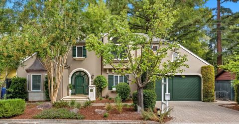 19938 Baroni Court SARATOGA CA 95070