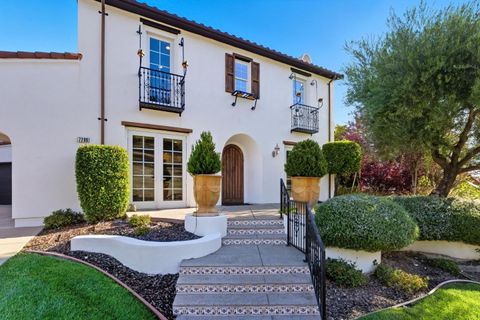 7260 Eagle Ridge Drive GILROY CA 95020