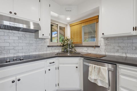 Tiny photo for 3693 Highland Avenue, Redwood City, CA 94062 (MLS # ML82053630)