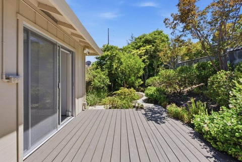 Tiny photo for 3693 Highland Avenue, Redwood City, CA 94062 (MLS # ML82053630)