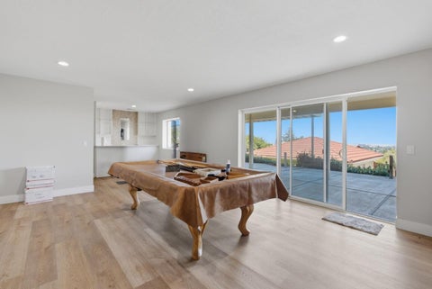 Tiny photo for 3693 Highland Avenue, Redwood City, CA 94062 (MLS # ML82053630)