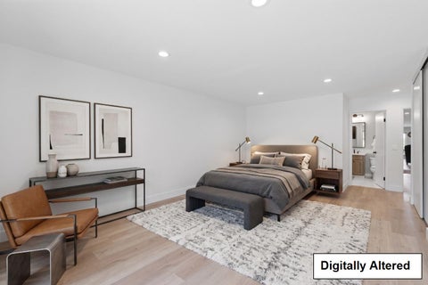 Tiny photo for 3693 Highland Avenue, Redwood City, CA 94062 (MLS # ML82053630)
