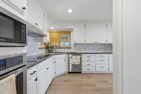 Tiny photo for 3693 Highland Avenue, Redwood City, CA 94062 (MLS # ML82053630)