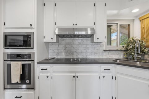 Tiny photo for 3693 Highland Avenue, Redwood City, CA 94062 (MLS # ML82053630)