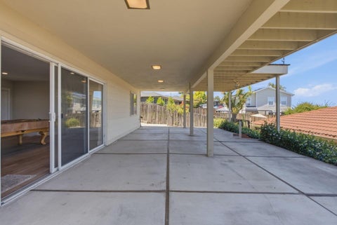 Tiny photo for 3693 Highland Avenue, Redwood City, CA 94062 (MLS # ML82053630)