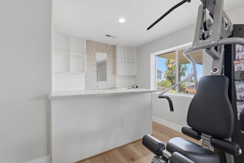 Tiny photo for 3693 Highland Avenue, Redwood City, CA 94062 (MLS # ML82053630)