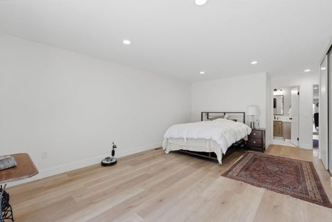 Tiny photo for 3693 Highland Avenue, Redwood City, CA 94062 (MLS # ML82053630)