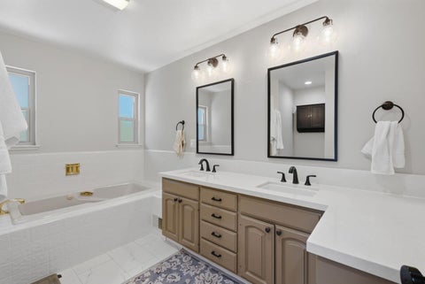 Tiny photo for 3693 Highland Avenue, Redwood City, CA 94062 (MLS # ML82053630)