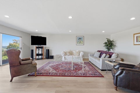Tiny photo for 3693 Highland Avenue, Redwood City, CA 94062 (MLS # ML82053630)