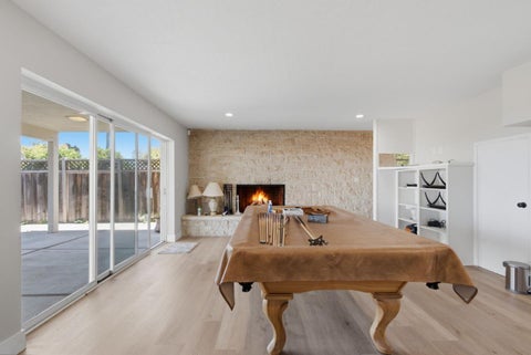 Tiny photo for 3693 Highland Avenue, Redwood City, CA 94062 (MLS # ML82053630)